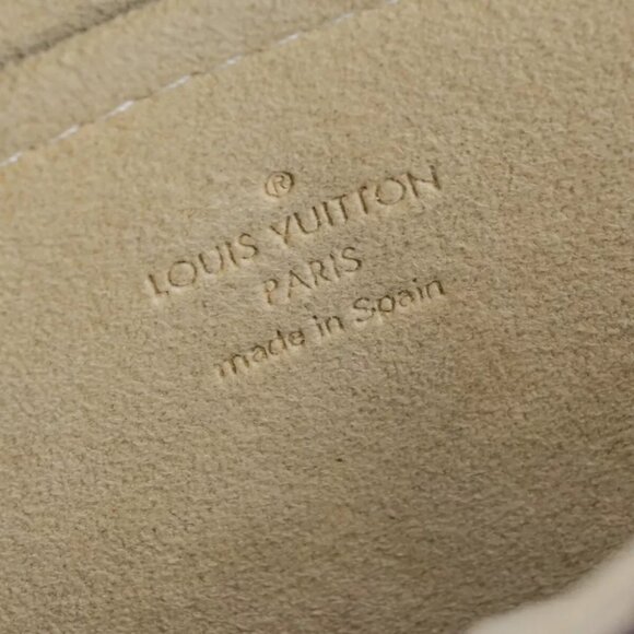 LOUIS VUITTON Pochette Twin GM 2Way Shoulder Bag Monogram Brown - Picture 11 of 14